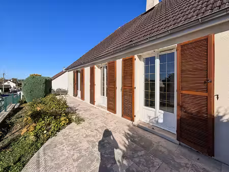 à louer - maison - ballancourt/e