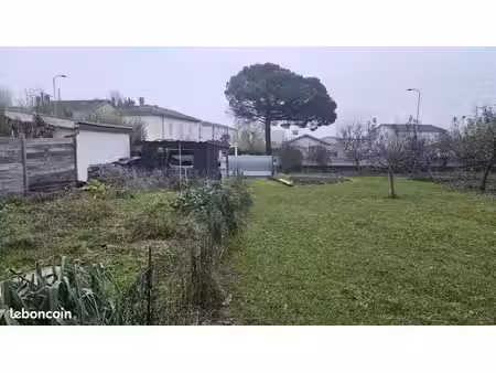 maison 4 pièces 120 m²