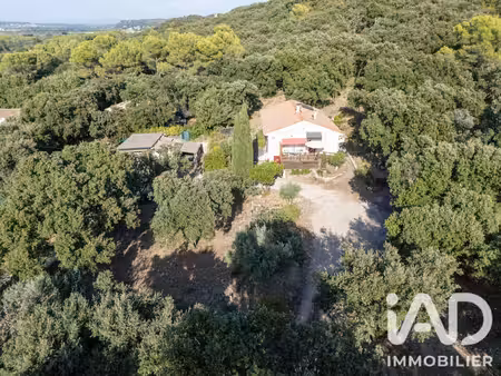 vente maison/villa 9 pièces