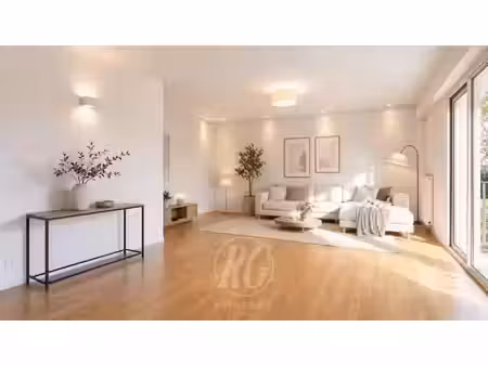 vente appartement 4 pièces 107 m² à garches (92380)  650 000 €