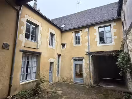 immeuble à vendre