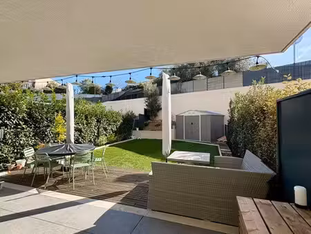 t2 avec extérieur plein sud - logis neuf