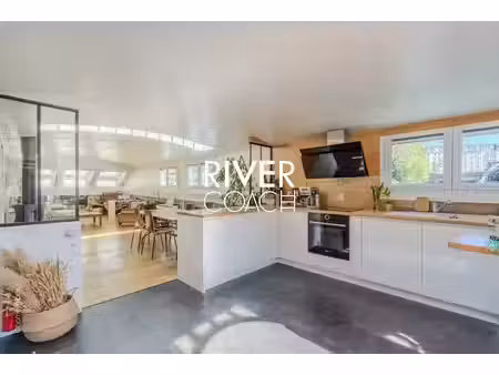 vente appartement 5 pièces 165 m² à maisons-alfort (94700)  660 000 €