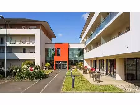 studio à vendre