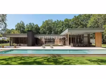 maison avec piscine et jardin bordeaux (33)