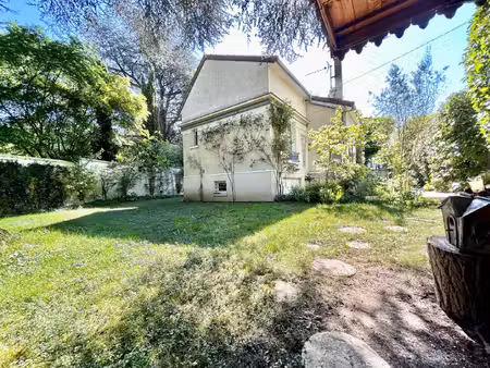maison de luxe à vendre à garches