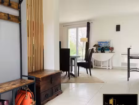 maison contemporaine de 130m² tout confort