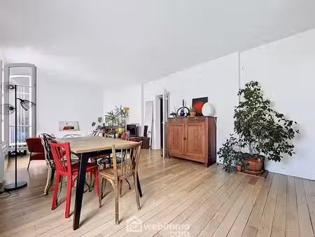 vente duplex 5 pièces 105 m² à malakoff (92240)  690 000 €
