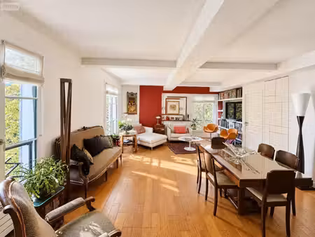 appartement de luxe à vendre dans le quartier saint james-delabordère
