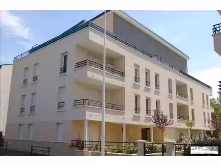 appartement f2 (46 60 m²) à louer à draveil