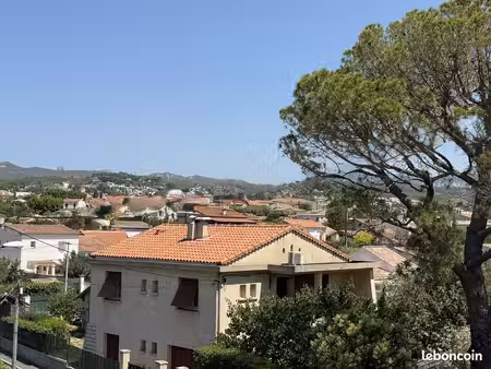 appartement 4 pièces 83 m²
