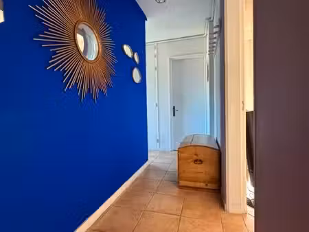 lumineux t3 de 57 80 m²