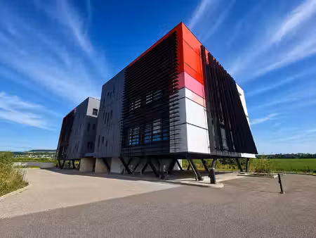 espace bureau à louer