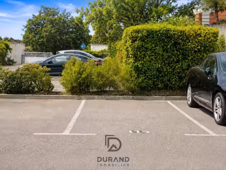parking à vendre