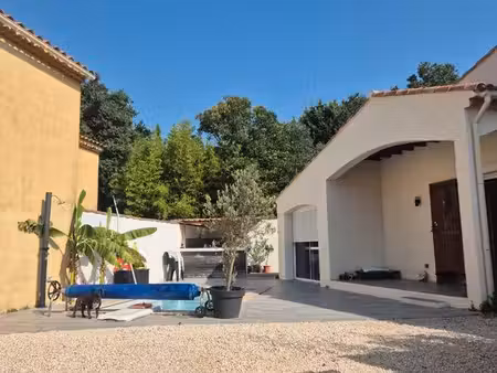 maison carabin