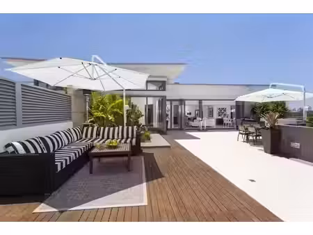 vente duplex 6 pièces 115 m² à fontenay-aux-roses (92260)  700 000 €