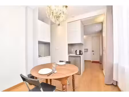 vente appartement 1 pièce 34.66 m² à paris 8ème (75008)  710 000 €