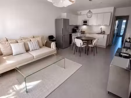 la ciotat – t3 67 m² avec terrasse de 11 m² et parking en sous-sol