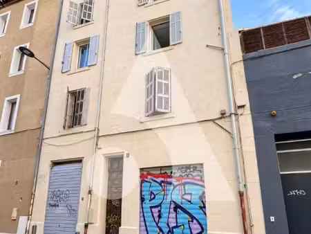 appartement 3 pièces 91 m²