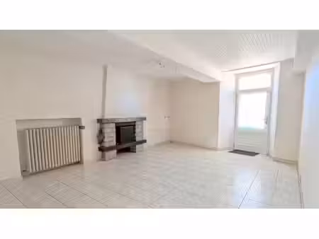 vente maison saint armel  90m² 4 pièces 250 000€ avec garage