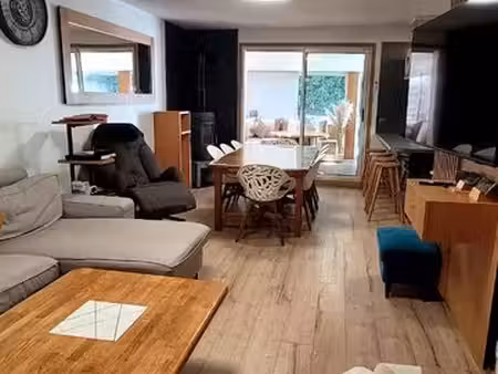 vend très belle maison sans travaux