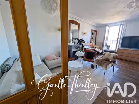 appartement à besançon (25000)