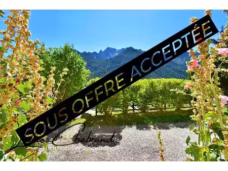 appartement à vendre ceillac 3 pièce(s) 46m2 213 000€
