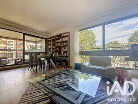 appartement à le chesnay (78150)