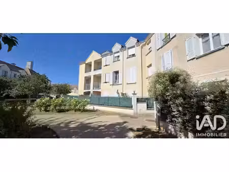 appartement à le plessis-bouchard (95130)