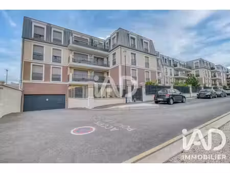 appartement à montfermeil (93370)