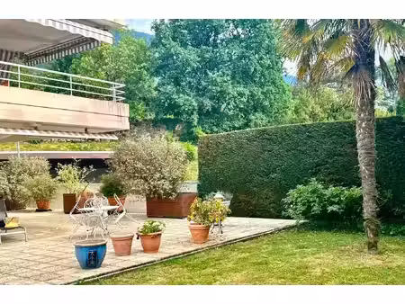 appartement à vendre vaulnaveys le haut 5 pièce(s) 125m2 535 000€