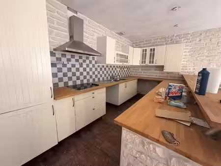 vente maison 3 pièces 67 m² briare (45250)