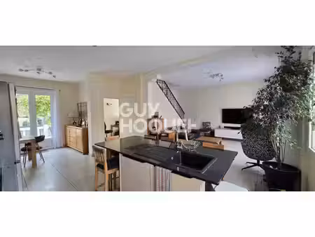 maison dax 6 pièce(s) 140 m2