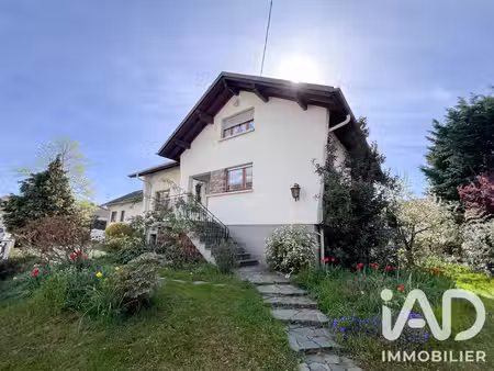 maison à lingolsheim (67380)