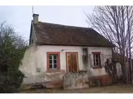 vente maison 3 pièces 53 m² saint-léon (03220)