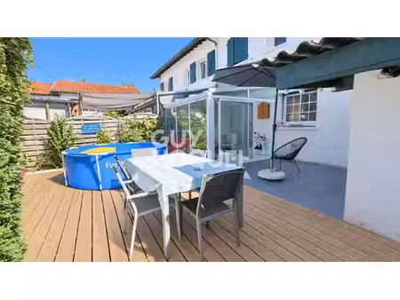 maison à vendre de 5 pièces de 89.57 m²