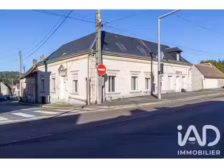 maison à gisors (27140)