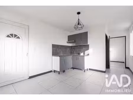 maison à sérifontaine (60590)