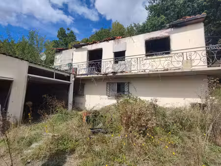 maison à vendre à villars-les-bois (17770) - charente-maritime