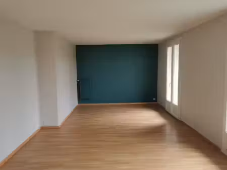appartement 4 pieces bordeaux cauderan