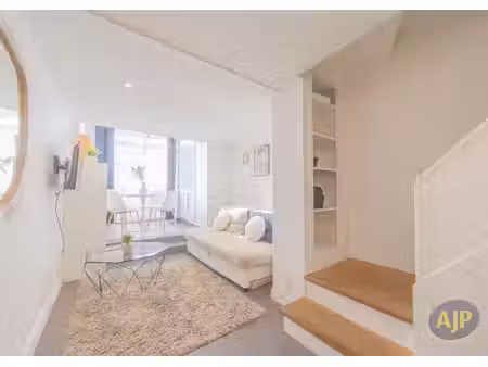 appartement bordeaux 2 pièce(s) 40 m2