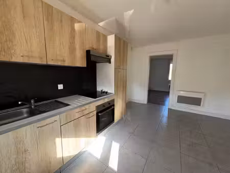 appartement à louer 2 pièces bouzonville (57)