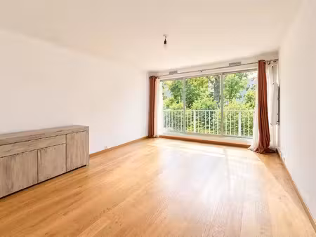 3 pièces 63 m² – balcon - saint-ouen caen