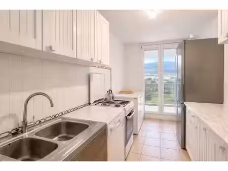 appartement 5 pièces 76 m² à vendre / acheter clermont-ferrand 63100 ? | era immobilier