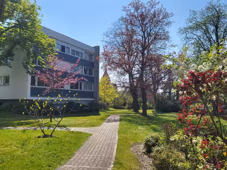 bel appartement 4p croissy sur seine