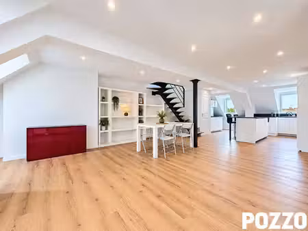 duplex à vendre
