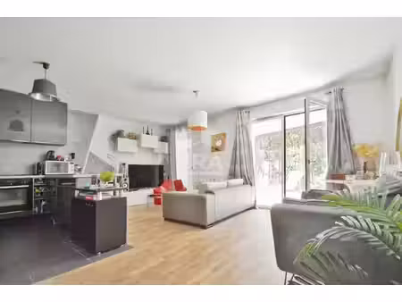 appartement 3 pièces 82 m² à vendre / acheter issy-les-moulineaux 92130 ? | era immobilier