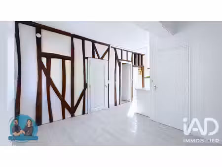 appartement à maintenon (28130)