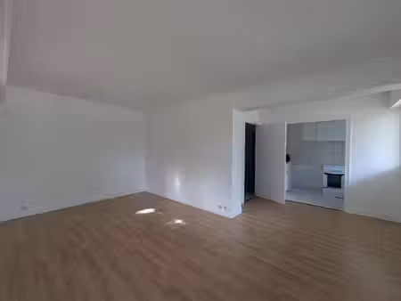 appartement - maisons-laffitte 1 pièce 35.64 m2
