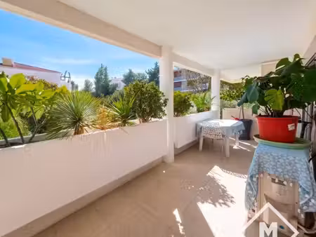 appartement 4 pièces 95 m²